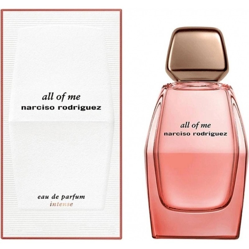 All Of Me Intense Narciso Rodriguez