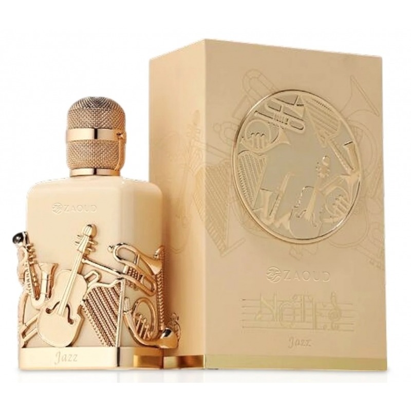 Notes Jazz Fragrance World