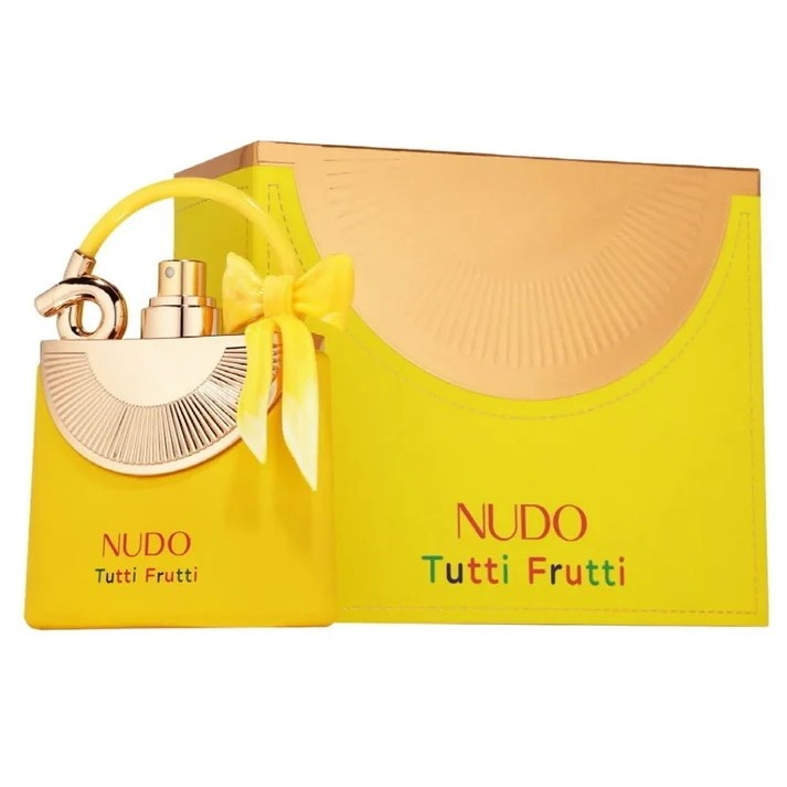 Nudo Tutti Frutti Fragrance World