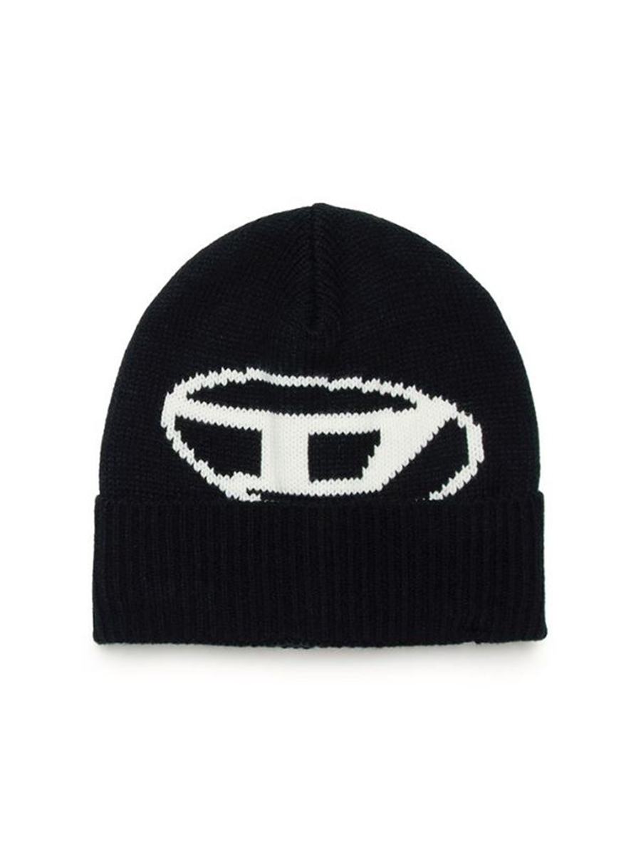 Шапка Diesel J01918