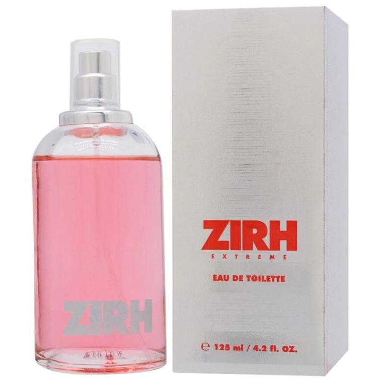 Men's Extreme Zirh