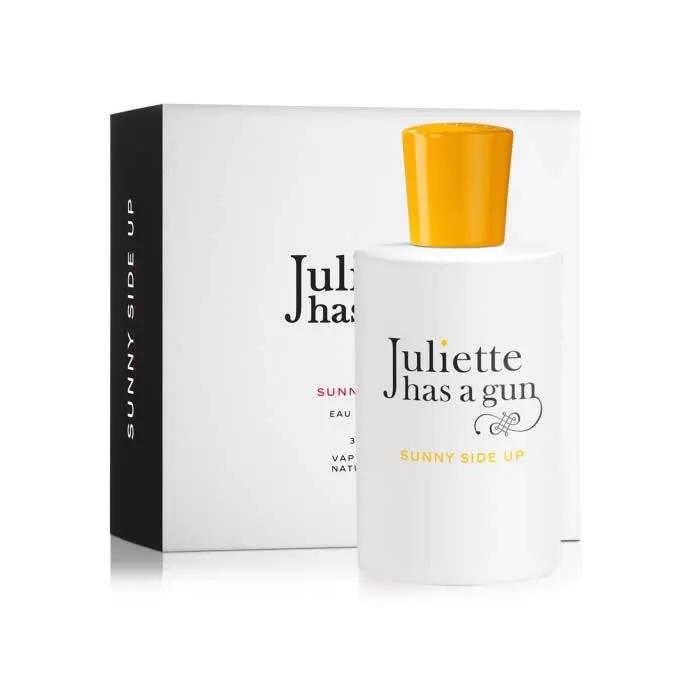 Juliette Has A Gun Sunny Side Up парфюмированная вода-спрей 100 мл white