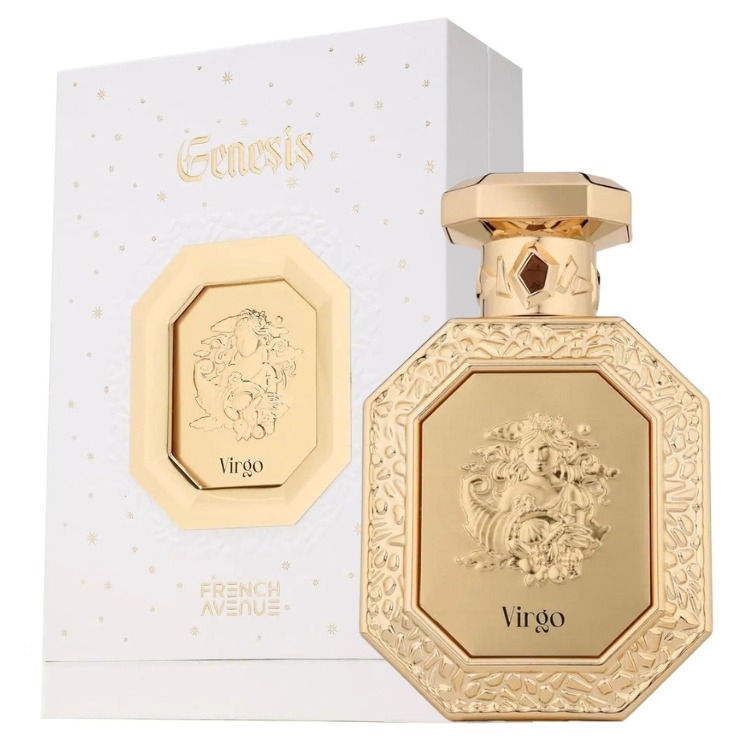 Virgo Fragrance World