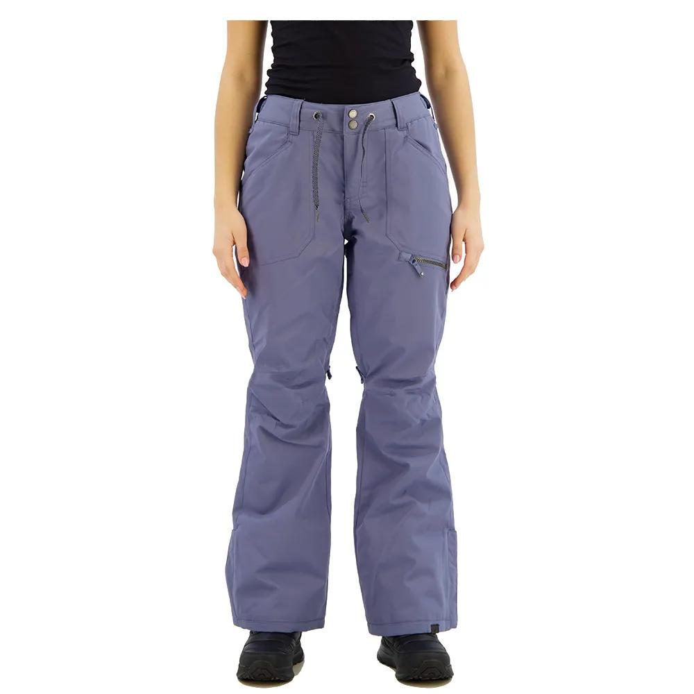 Roxy Брюки Nadia Pt EU M gray