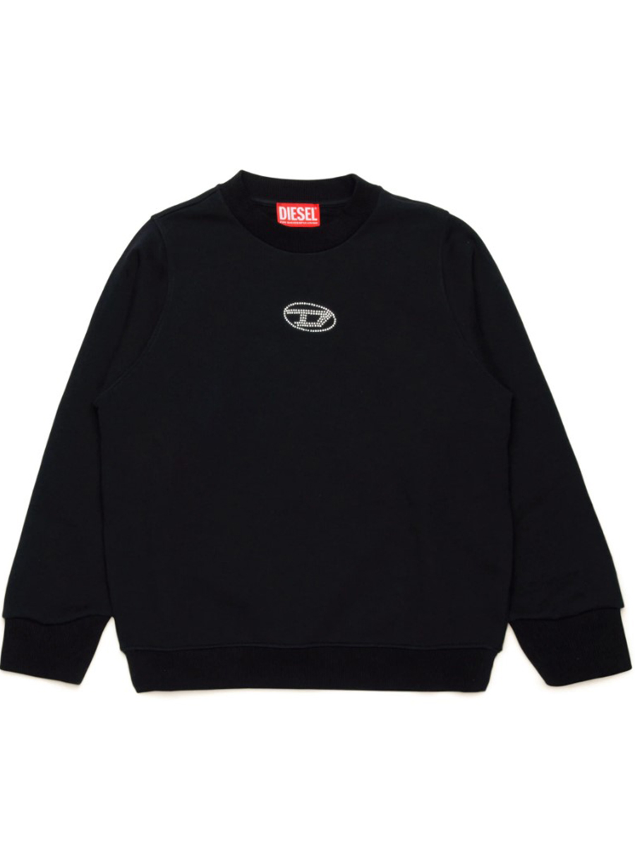 Свитшот Diesel J01952