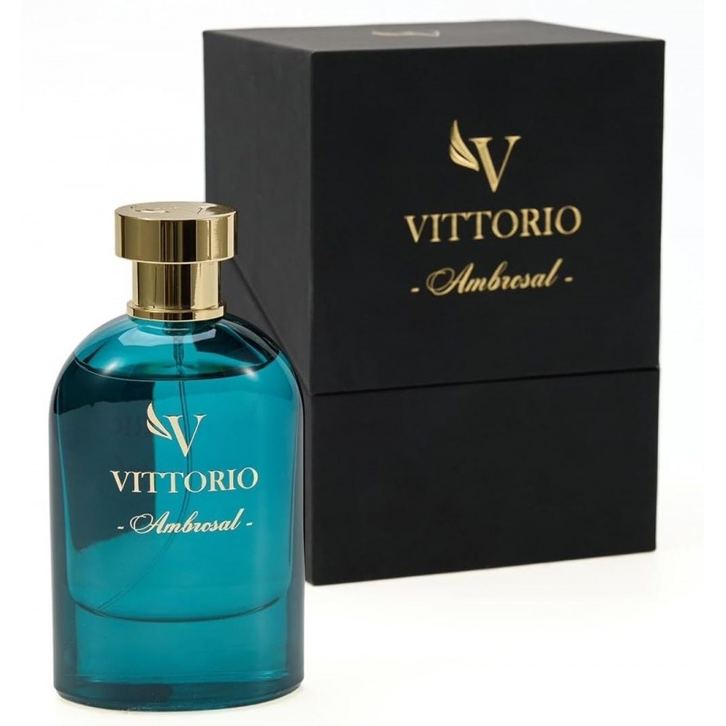 Ambrosal Vittorio