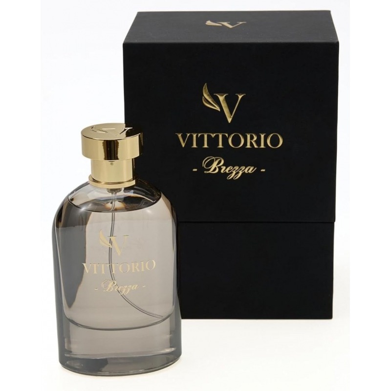 Brezza Vittorio