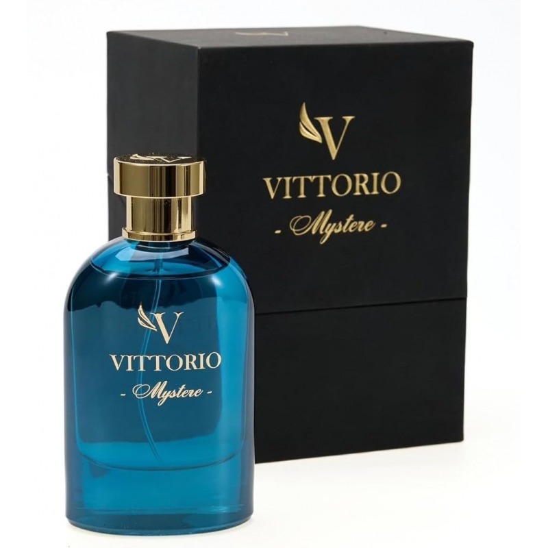 Mystere Vittorio