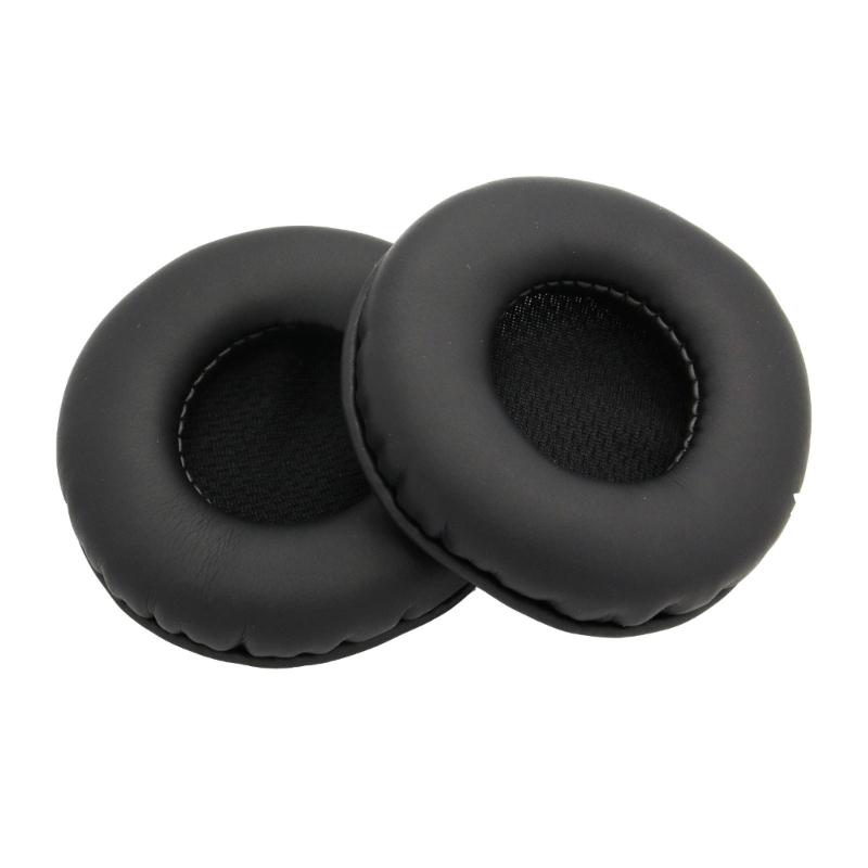 Амбушюры для наушников MDR-NC6 MDR-PQ2 AKG K518 Подушка для уха Амбушюра для наушников Сменная подушка Чехол 1 black Insiders