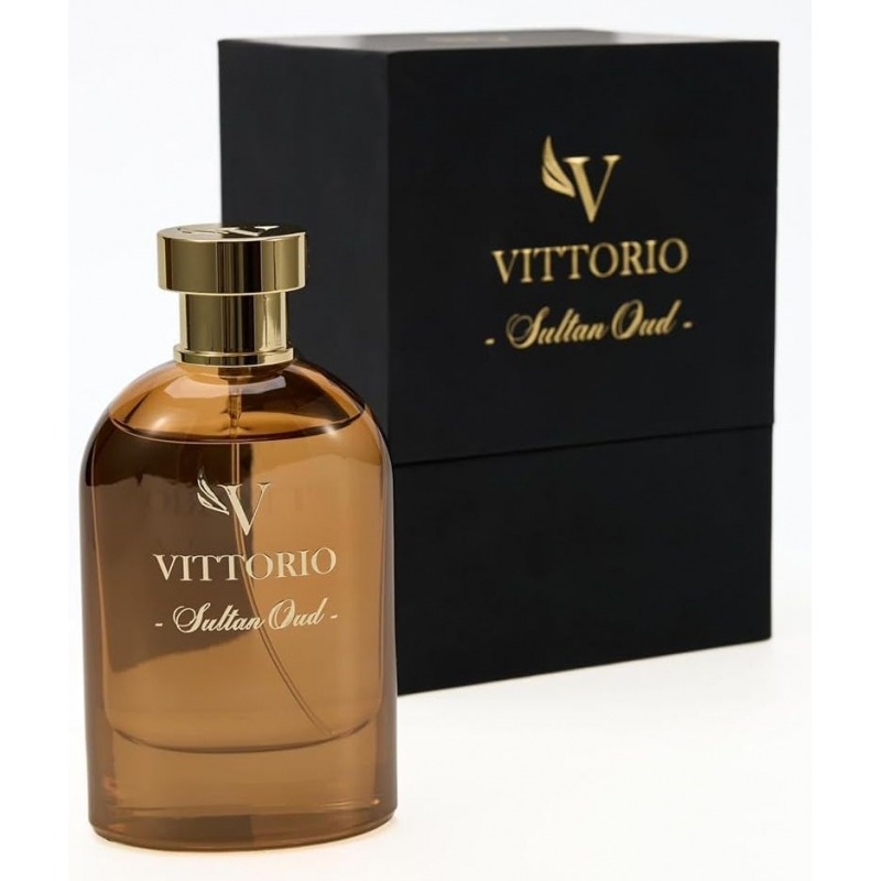 Sultan Oud Vittorio
