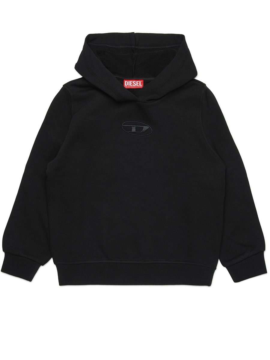 Худи Diesel J02014