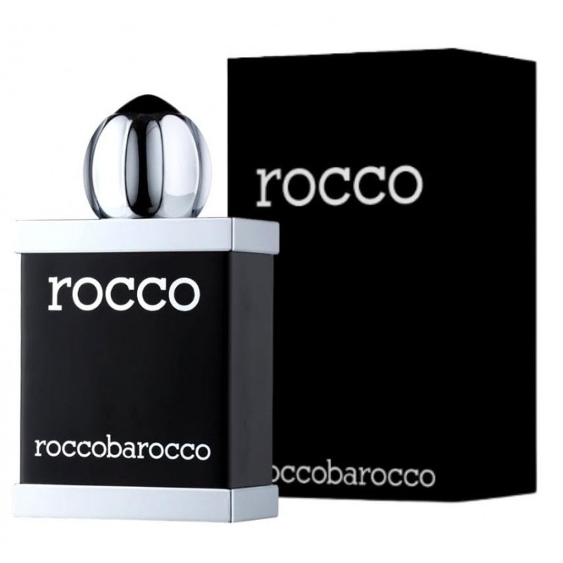 Rocco Black For Men roccobarocco