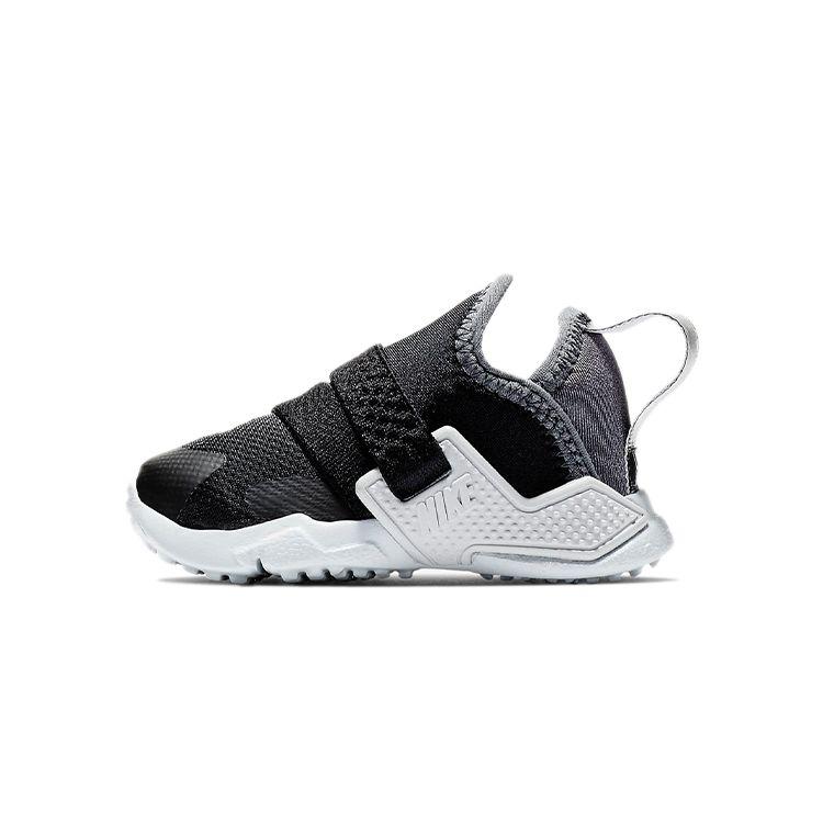 Nike Huarache Extreme Mesh Низкие Повседневные Кроссовки Детская Обувь AQ7938-002 21 black