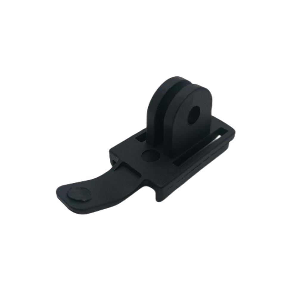 Крепление для переднего фонаря и компьютера RockBros RHL400/YQ200 black TrendVibeCN