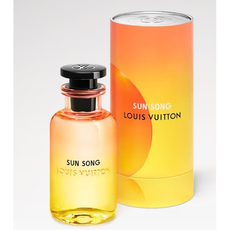 Sun Song (2025) Louis Vuitton