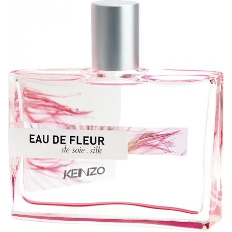 Eau de Fleur de Soie Silk KENZO