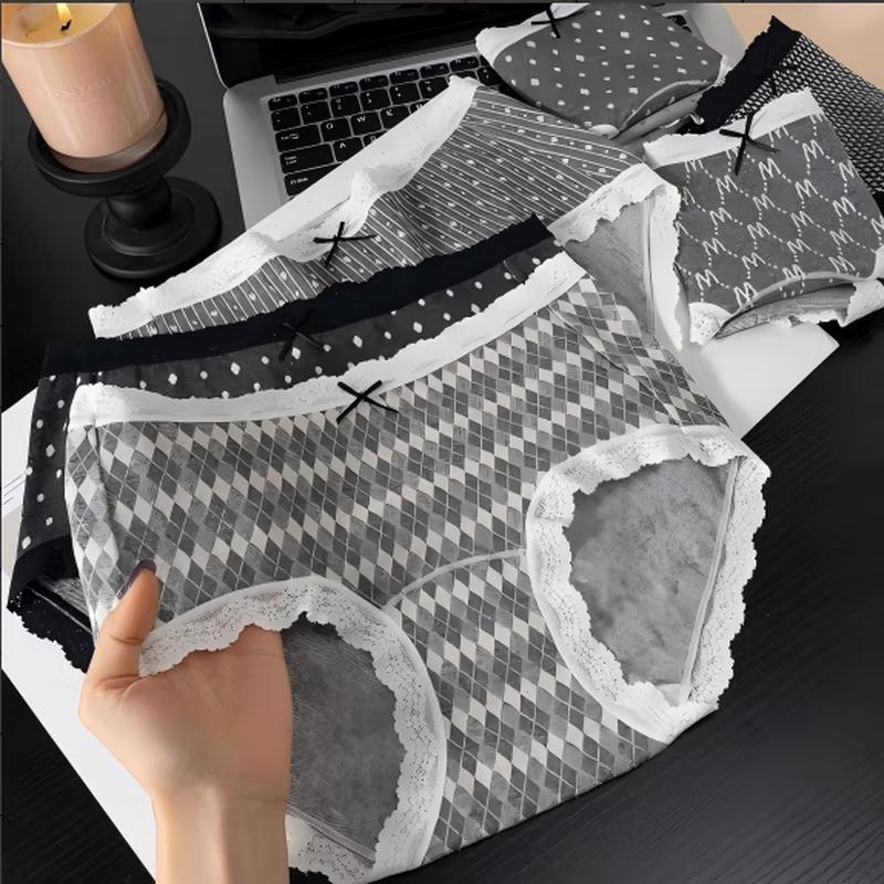 Женские бесшовные шорты Maoren от натирания XXL gray MIIOW