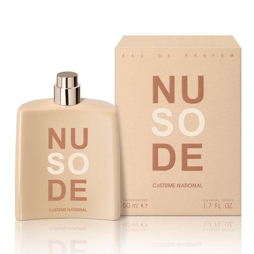So Nude Costume National