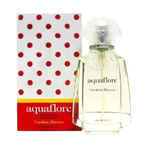 AquaFlore CAROLINA HERRERA