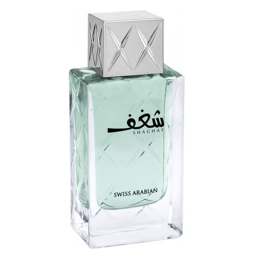 Shaghaf Men Swiss Arabian