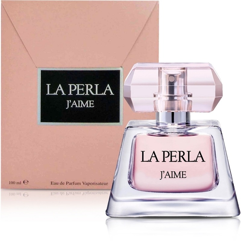 J’aime La Perla