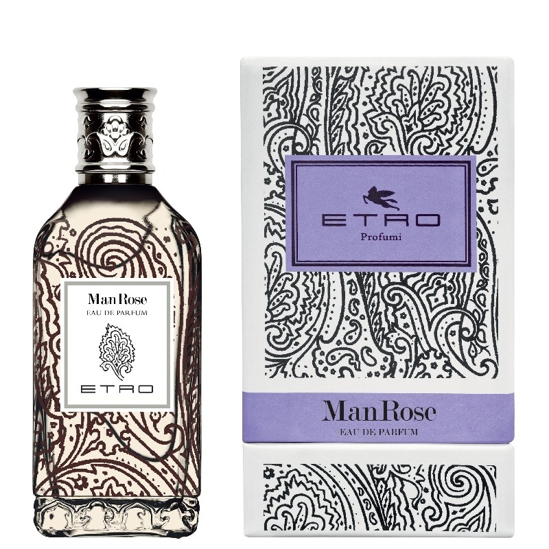 ManRose ETRO