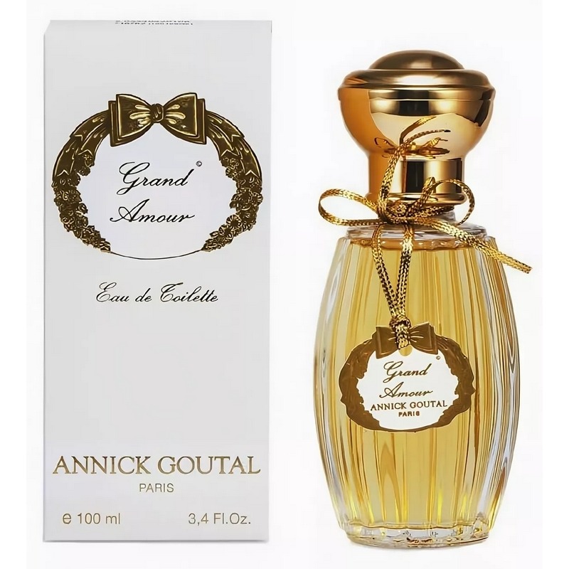 Grand Amour Annick Goutal