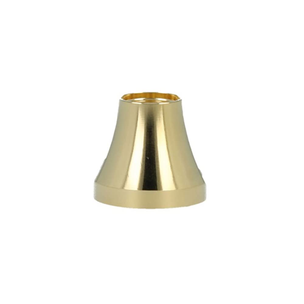 Юбка для спиннинга Avail S с золотым покрытием SPSK-S beige Nippon-Mart