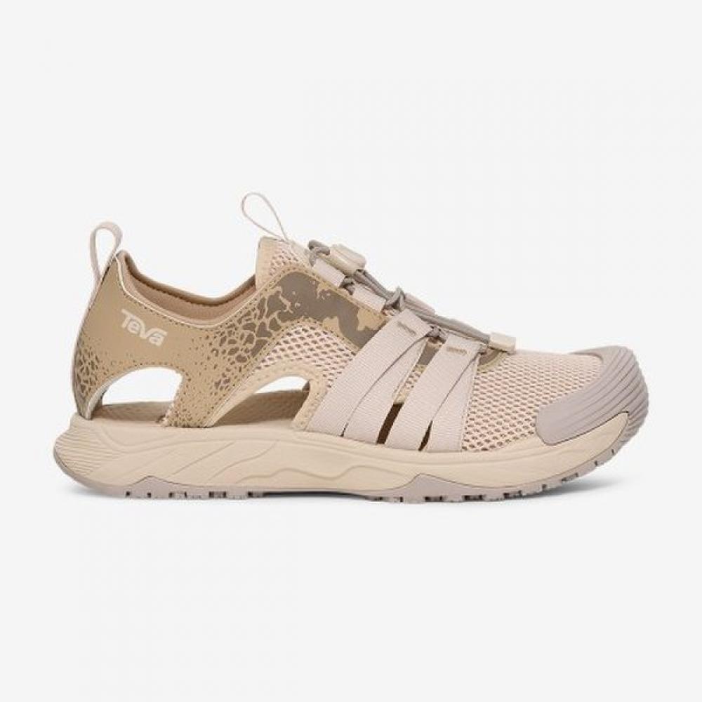 Teva Women Hydratrek Sandals Wpp Ct Stvf2516290 220/STVF2516290-WPP beige