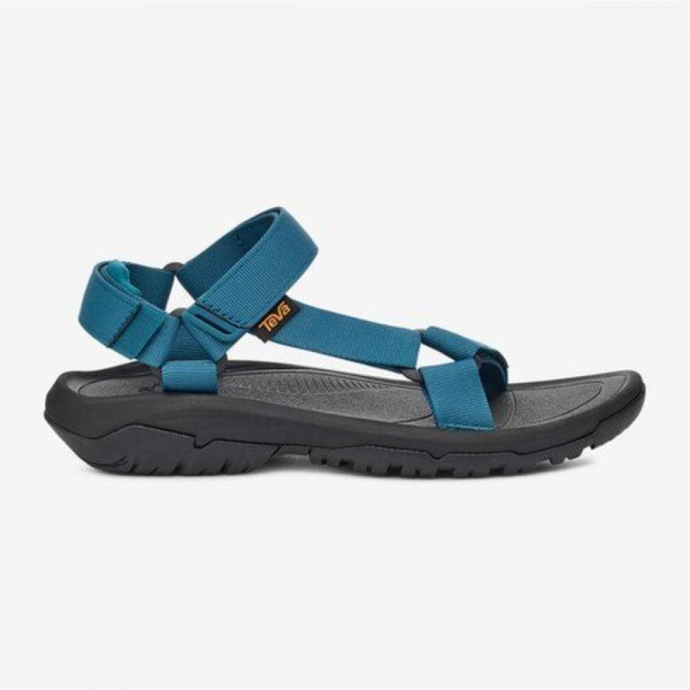 Teva Men S Sport Sandal Hurricane Xlt2  Stvm2519234 Crl STVM2519234-CRL/250 gray
