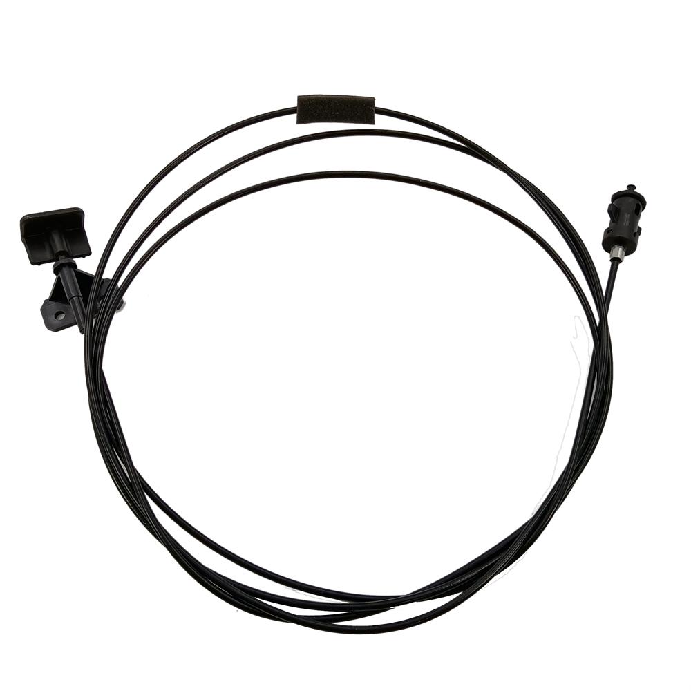 Кабель топливного бака подходит для:Хонда CR-V 2002-2006 OEM:74411-S9A-A01 black Japanese Car parts