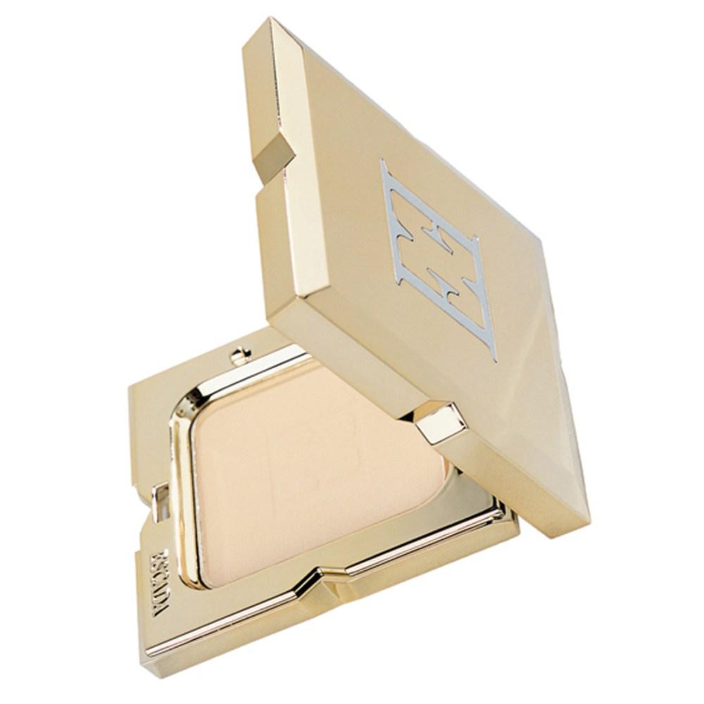 Escada Haute Finish Тональный крем-пудра SPF 15 13г, Нет. 23 True Beige, 1 шт. beige