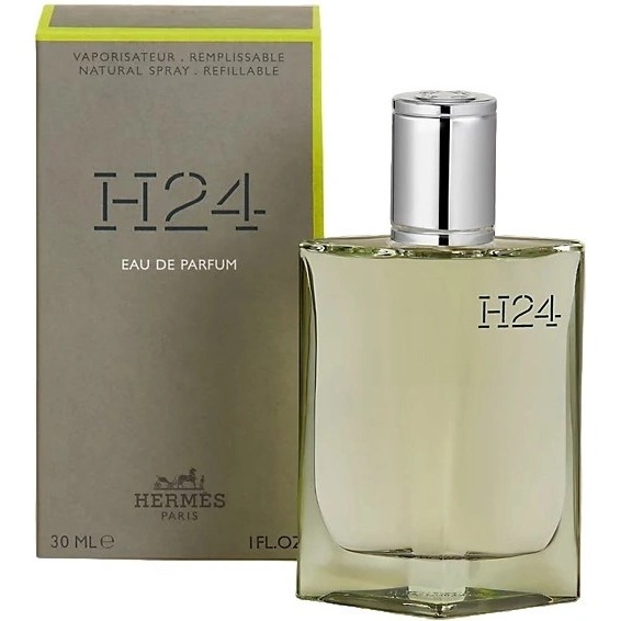 H24 Eau de Parfum Hermes