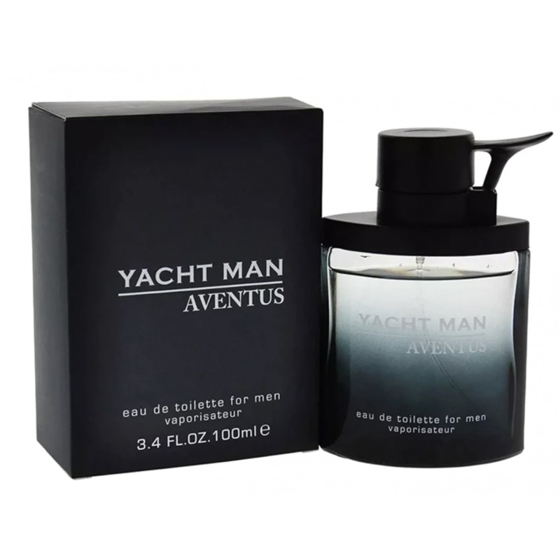Aventus Yacht Man