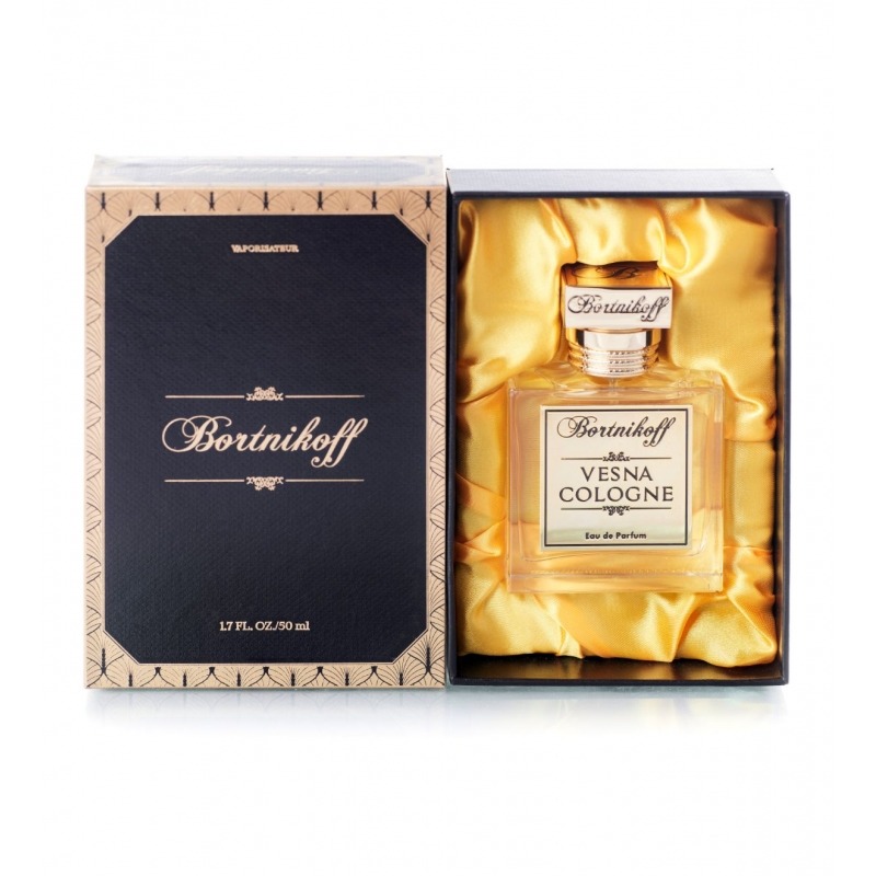 Vesna Cologne Bortnikoff