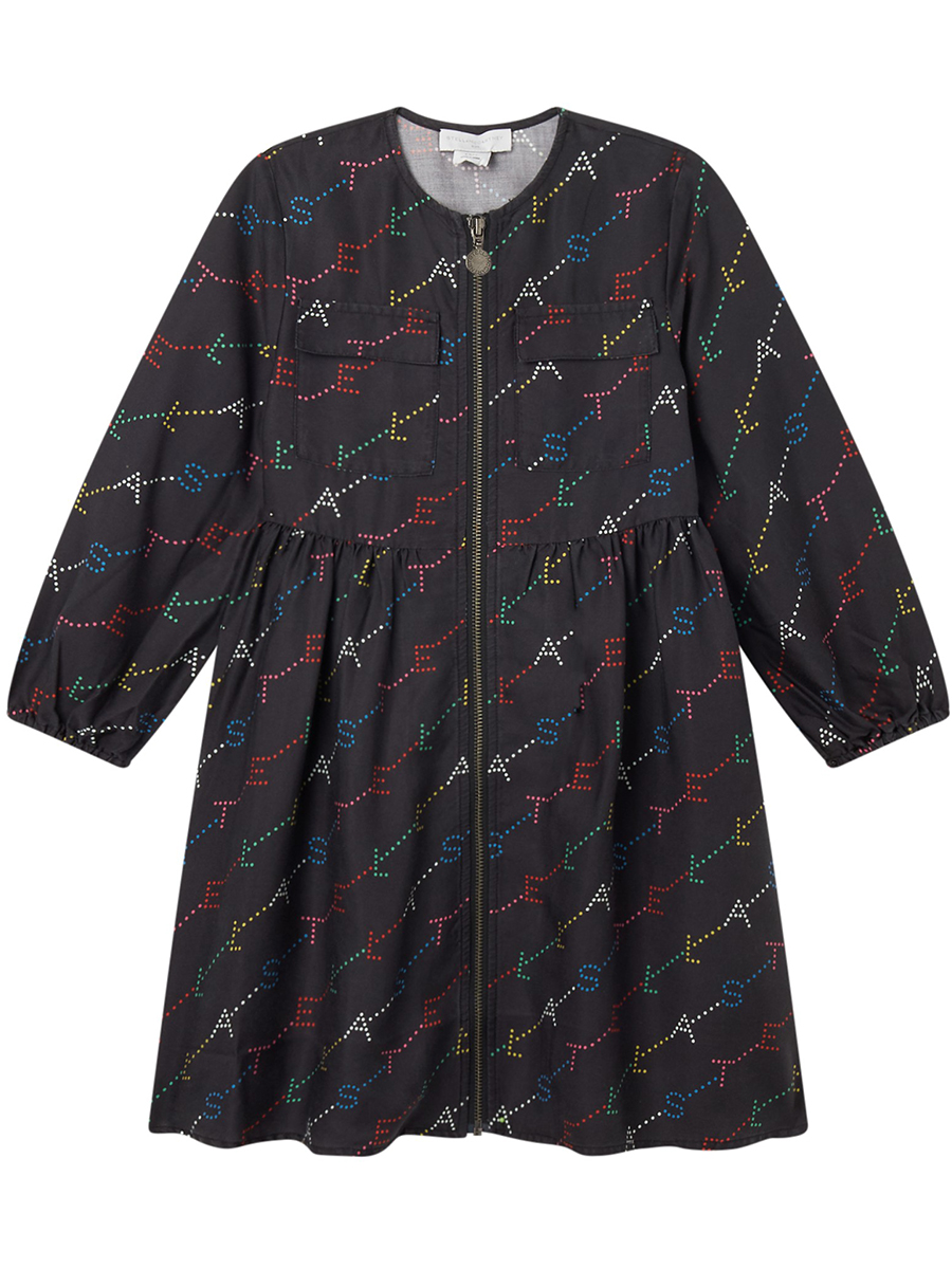 Платье Stella McCartney TV1D70 Z2068/930MC