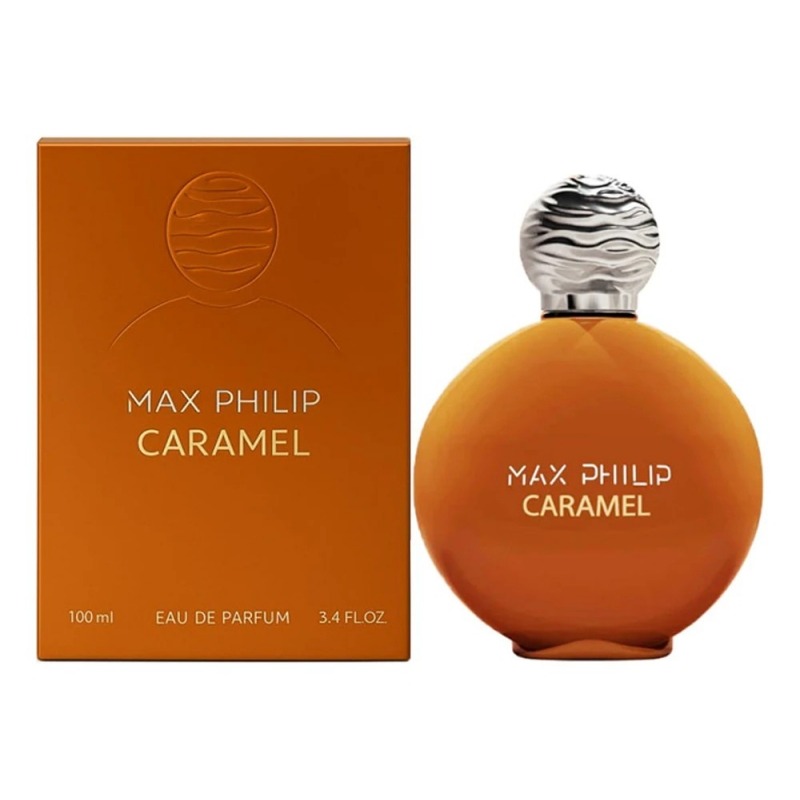 Caramel Max Philip