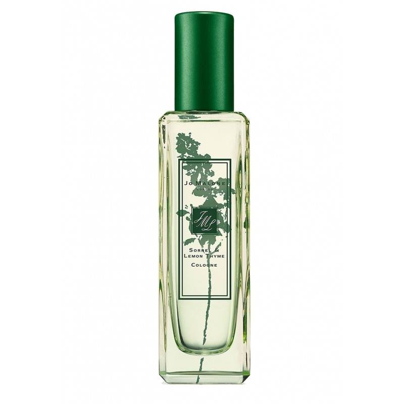 Sorrel & Lemon Thyme Jo Malone