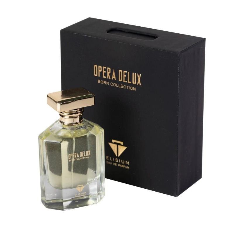 Opera Delux Elisium