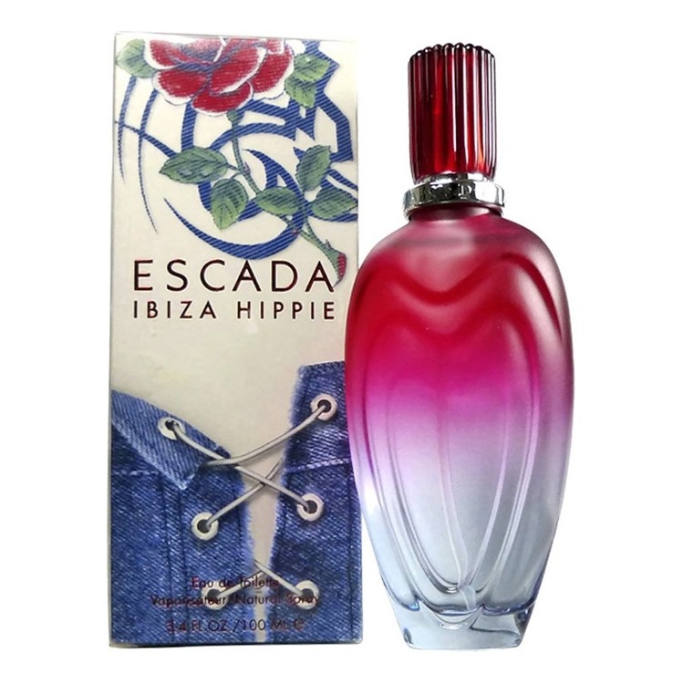 Ibiza Hippie Escada