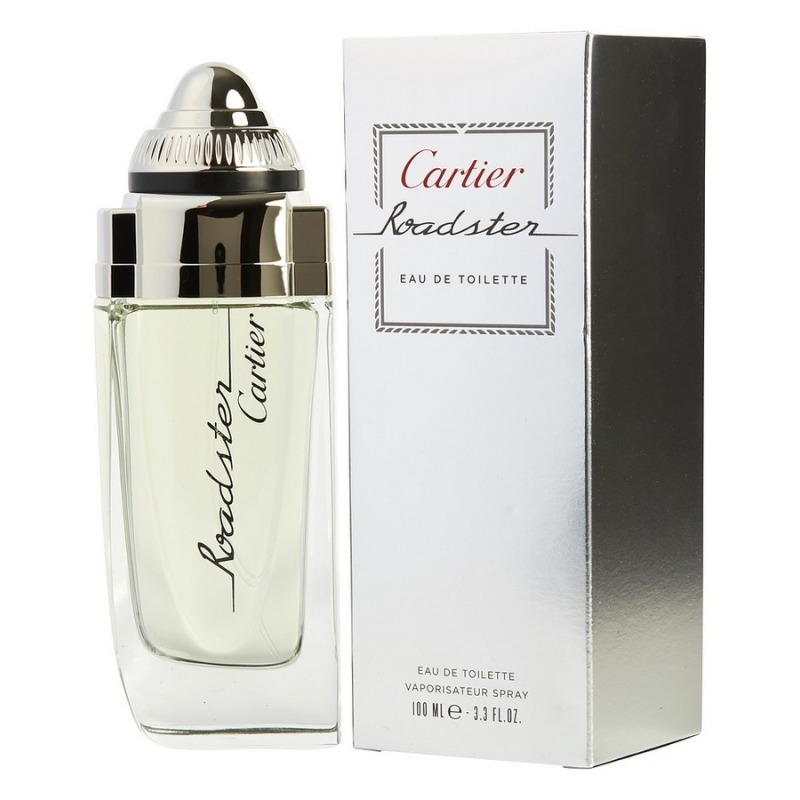Roadster Cartier