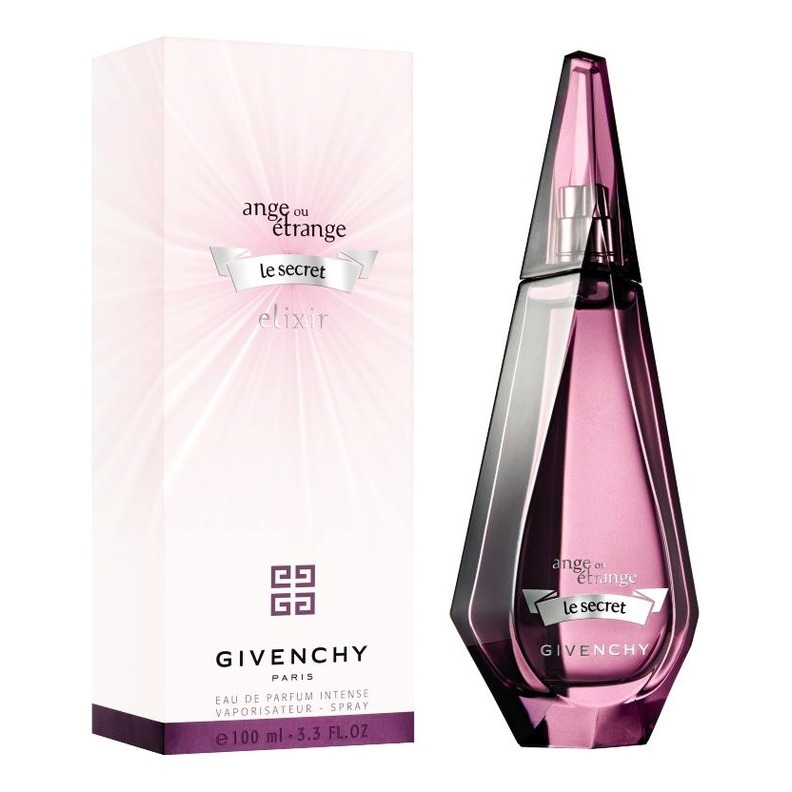 Ange ou Demon Le Secret Elixir GIVENCHY