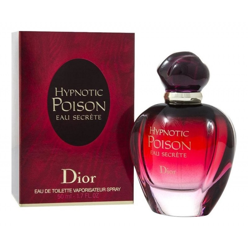 Hypnotic Poison Eau Secrete Christian Dior