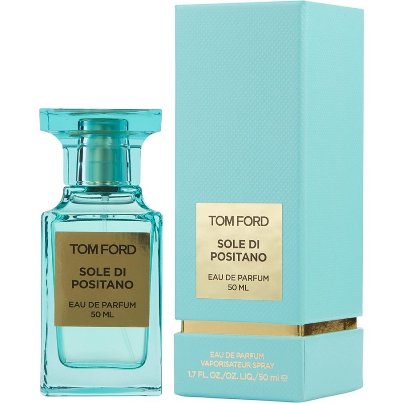 Sole di Positano Tom Ford