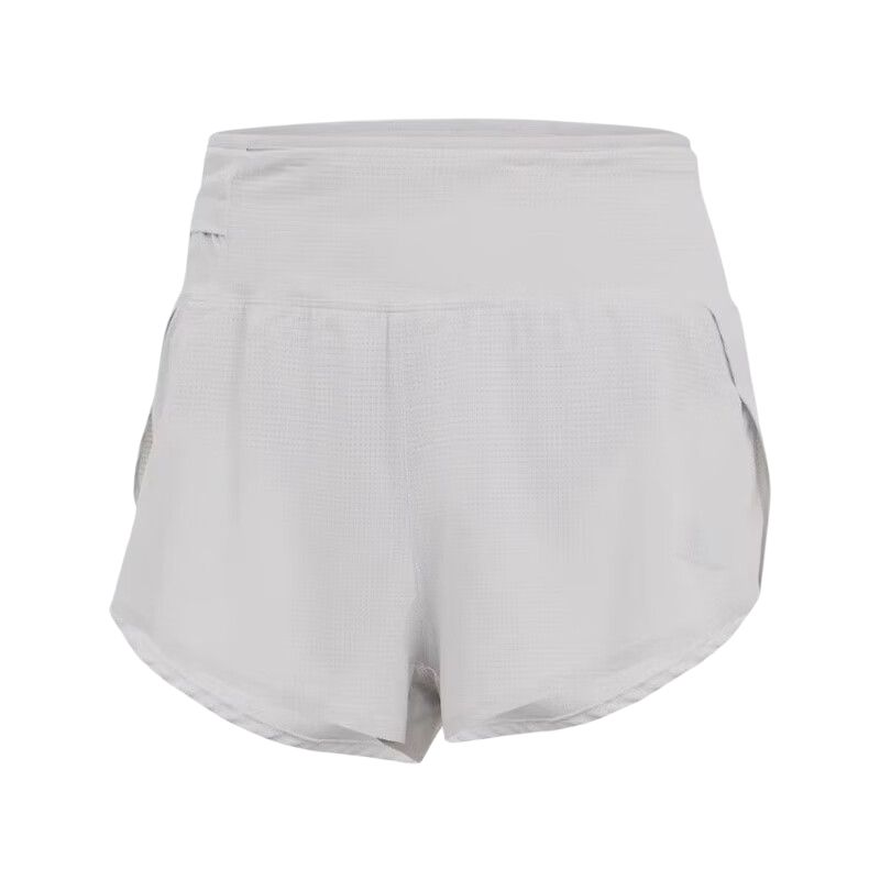 Adidas Climacool Hakone Limited Edition Soft Comfortable Minimalist Fashion Sports Shorts Women Shorts Light-Gray JM7906 XL white