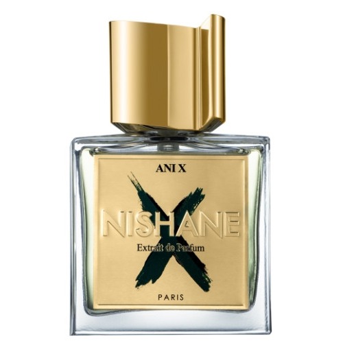 Ani X NISHANE