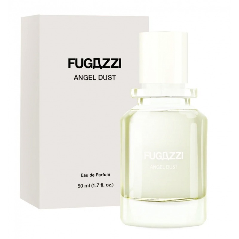 Angel Dust Fugazzi