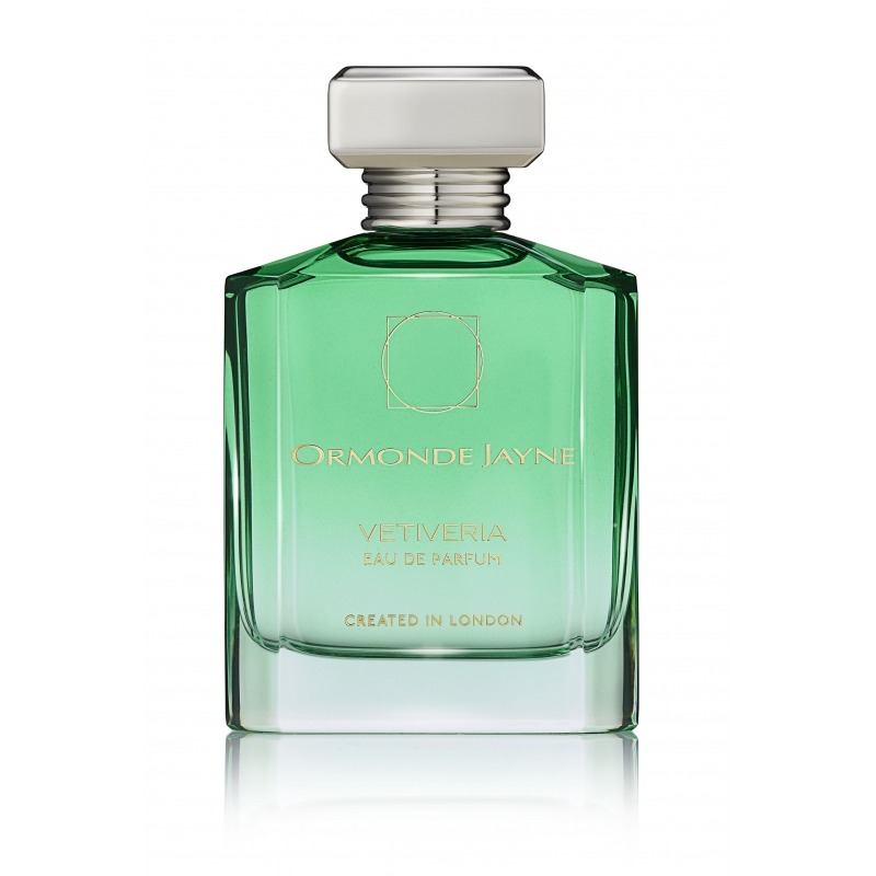 Vetiveria Ormonde Jayne