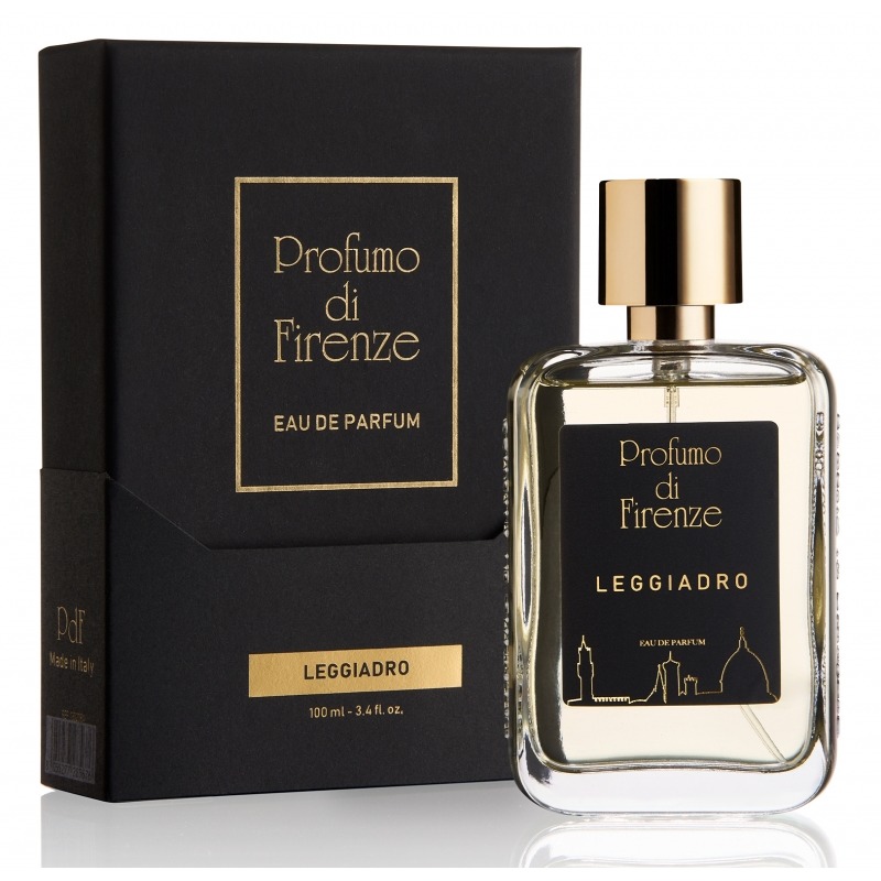 Leggiadro Profumo di Firenze