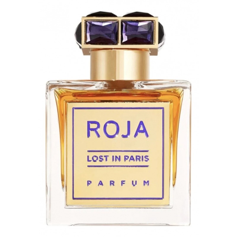 Lost In Paris Roja Parfums